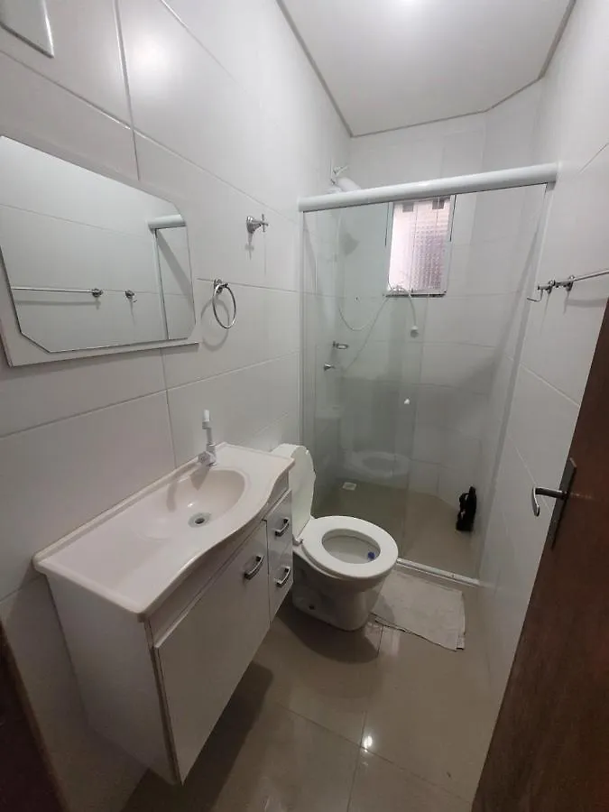 Appartamento Apto Praia Dos Ingleses Florianópolis
