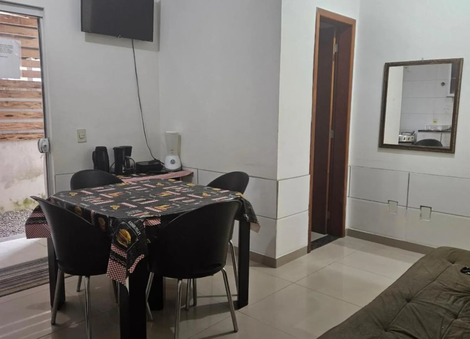 Apto Praia Dos Ingleses Florianópolis Appartamento