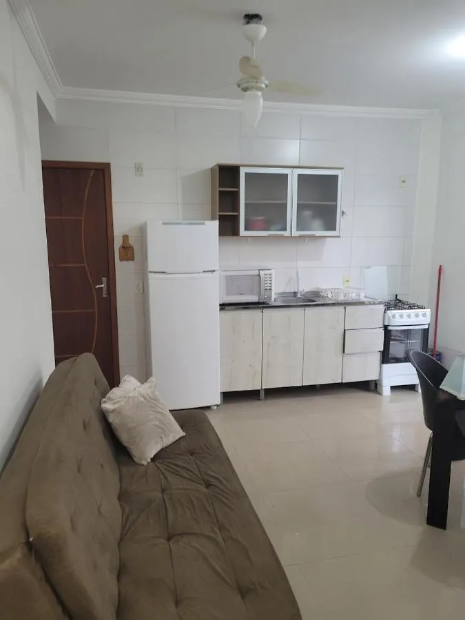 Apto Praia Dos Ingleses Florianopolis Apartment